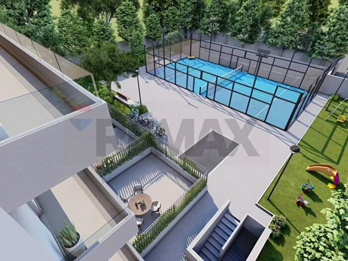 Appartamento trilocale in vendita in Legnano