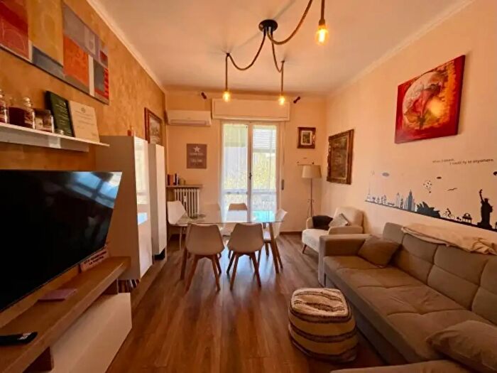 Appartamento quadrilocale in vendita in Via Pietro Parnisetti, Alessandria