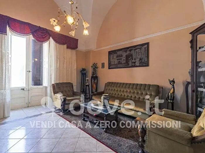 Casa trilocale in vendita in Via F Marangi, Salice Salentino