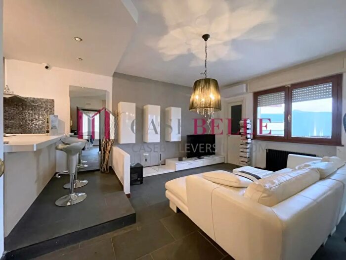 Appartamento quadrilocale in vendita in Camaiore