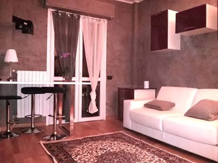 Appartamento monolocale in affitto in Via Ornato Milano, Milano