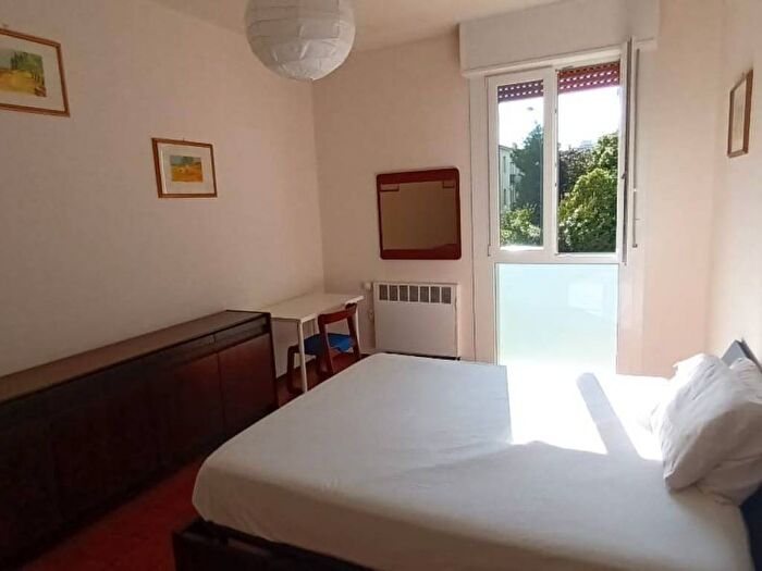 Appartamento quadrilocale in affitto in Viale Felsina, Mazzini Fossolo, Bologna