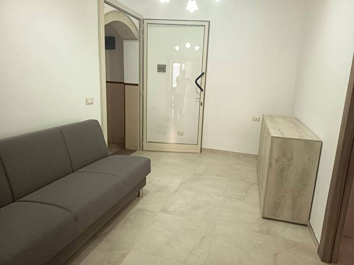 Appartamento bilocale in affitto in Via Firenze, Lentini