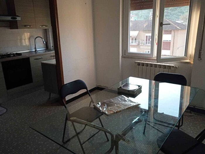 Appartamento trilocale in affitto in Centro, Arcola