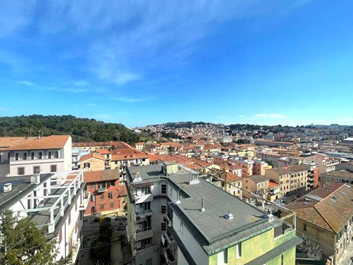 Appartamento quadrilocale in vendita in Indirizzo Largo Belvedere, Ancona