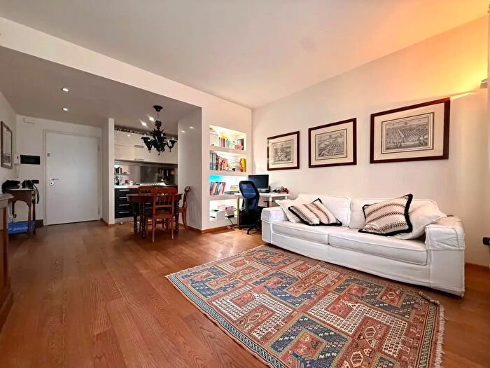 Appartamento trilocale in vendita in Martellago