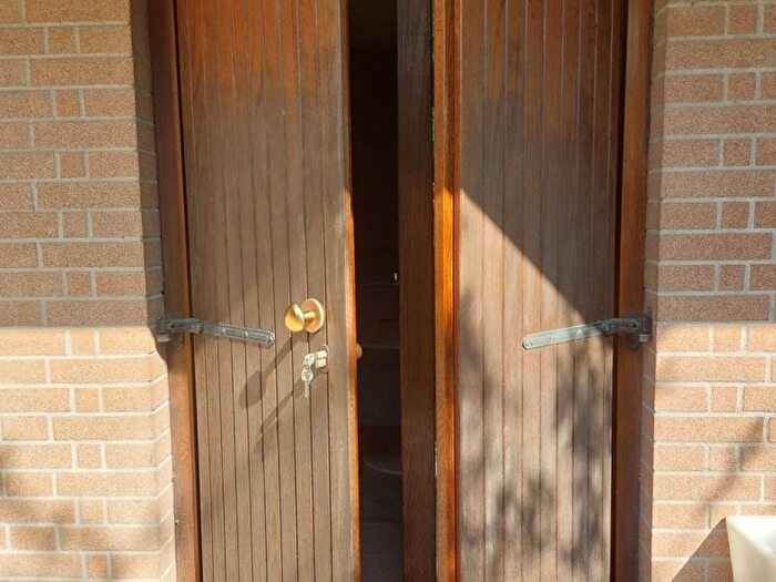 Appartamento trilocale in affitto in via guido fassi f, Centro Storico, Carpi