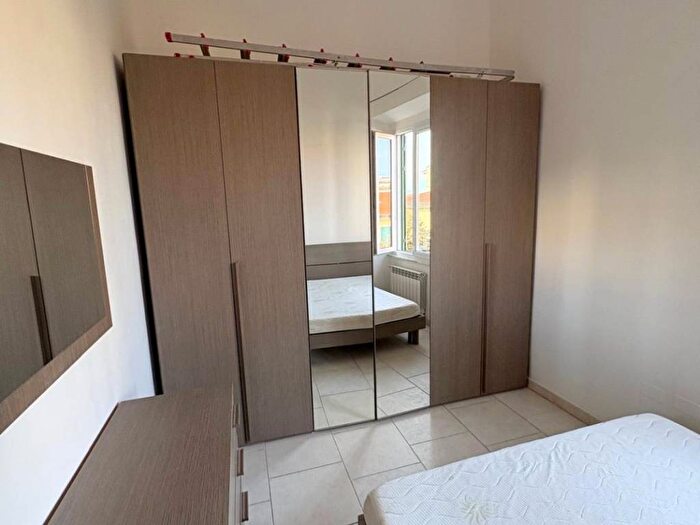 Appartamento monolocale in affitto in Via Maggi, Cisternone, Livorno