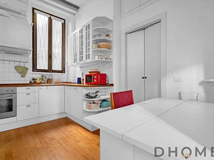 Appartamento monolocale in affitto in V Adige Milano MI Italia, Porta Romana Medaglie d'Oro, Milano