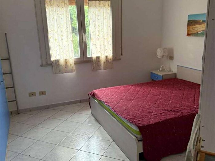 Appartamento bilocale in affitto in via pegaso, Centro, Cervia