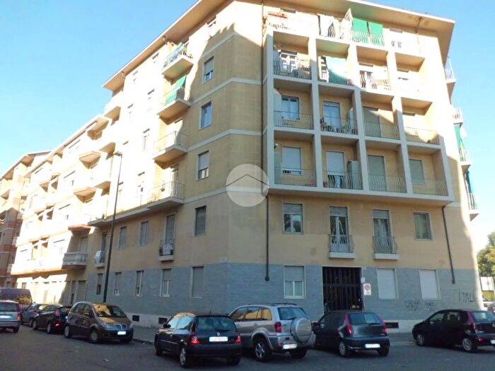 Appartamento bilocale in vendita in Via Duino, Torino