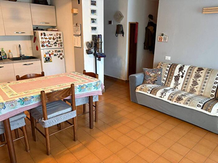 Appartamento bilocale in affitto in Via Andrea Maffei, Centro, Folgaria