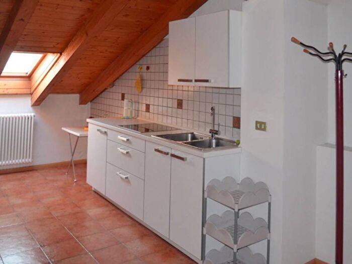 Casa bilocale in affitto in Via Galileo Galilei, Centro Storico, Trento