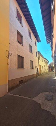Appartamento monolocale in affitto in Via San Giacomo, Saronno