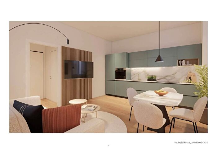 Case in Vendita e in Affitto - 2