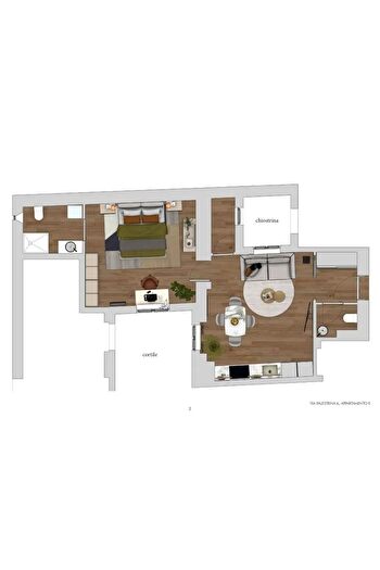 Case in Vendita e in Affitto - 3