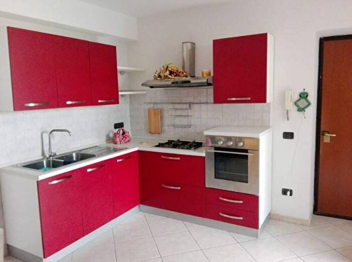 Appartamento bilocale in affitto in Ercole, Caserta