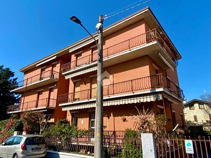 Appartamento bilocale in vendita in Via Ottavio Rossi, Brescia