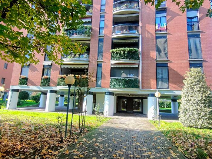 Appartamento bilocale in affitto in Via Voltri, Cantalupa San Paolo, Milano