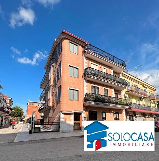 Casa trilocale in affitto in Via Modestino Mancini, Rione Martucci Diaz, Foggia