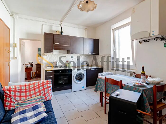 Appartamento trilocale in affitto in Via Andrea Doria, Fiorano Modenese