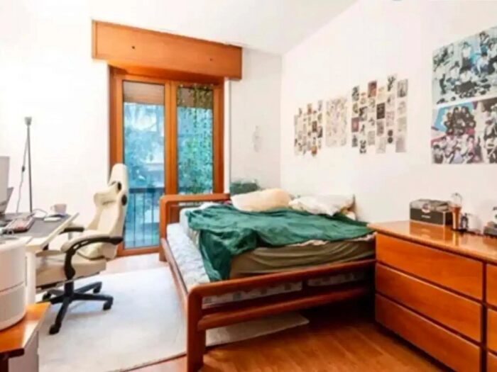 Appartamento in affitto in Via Francesco De Sanctis, Milano