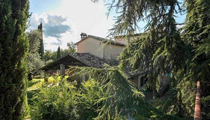 Casa in vendita in Passignano Sul Trasimeno