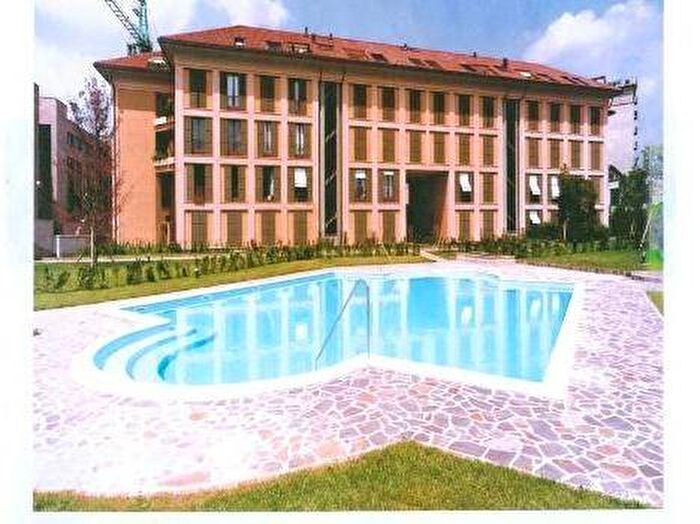 Appartamento trilocale in affitto in Via Porta Lodi, Centro Storico, Monza