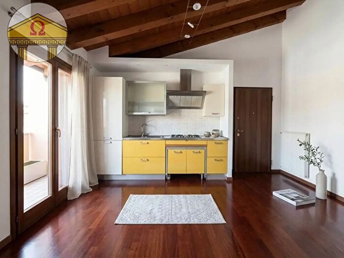 Appartamento monolocale in vendita in Ponzano Veneto