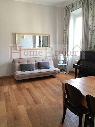 Appartamento bilocale in affitto in Via Francesco Bocchi, Gavinana, Firenze