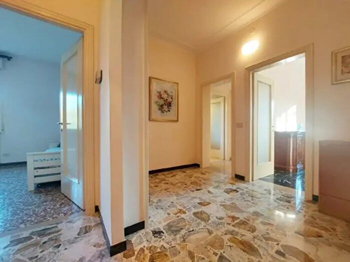 Appartamento quadrilocale in vendita in Via Carlo Malaspina, Parma