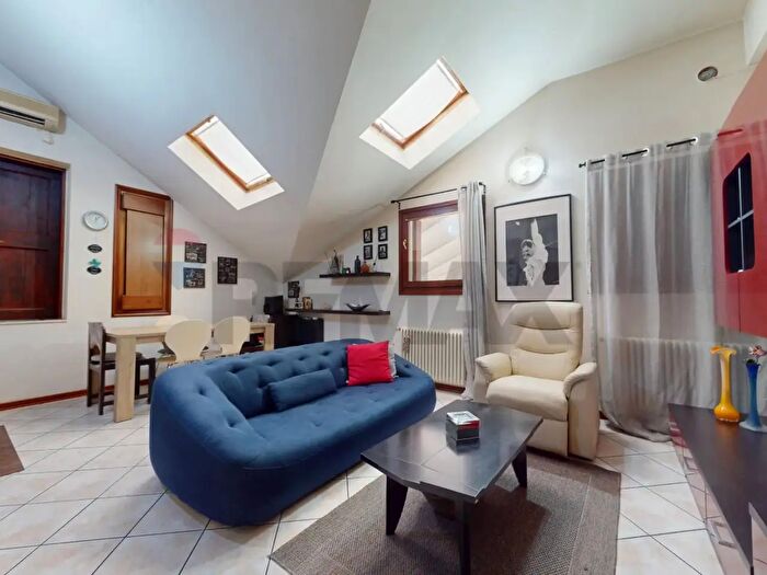 Appartamento bilocale in vendita in Via Novembre, Mestrino