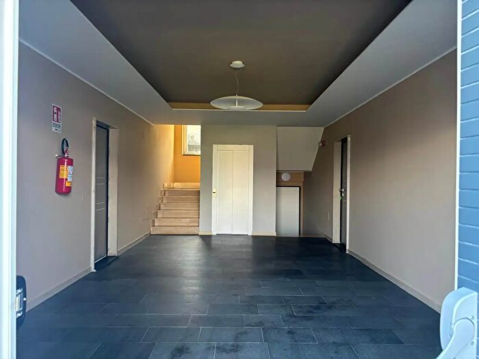 Appartamento quadrilocale in vendita in Viale Stella Maris, Montecorvino Pugliano