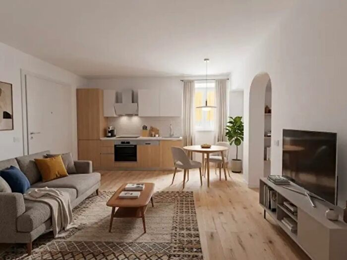 Appartamento bilocale in vendita in Via Gaggio, Villa DAlme