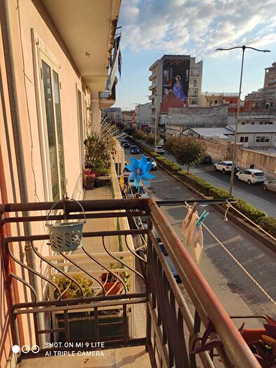 Casa quadrilocale in vendita in Viale Luigi Cadorna, Siracusa