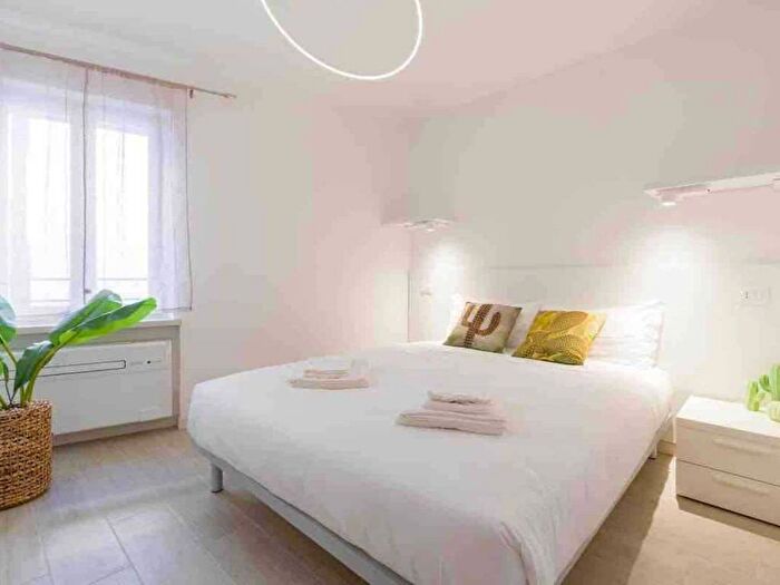 Appartamento bilocale in affitto in Piazza Cittadella, Cittadella Porta Nuova, Verona