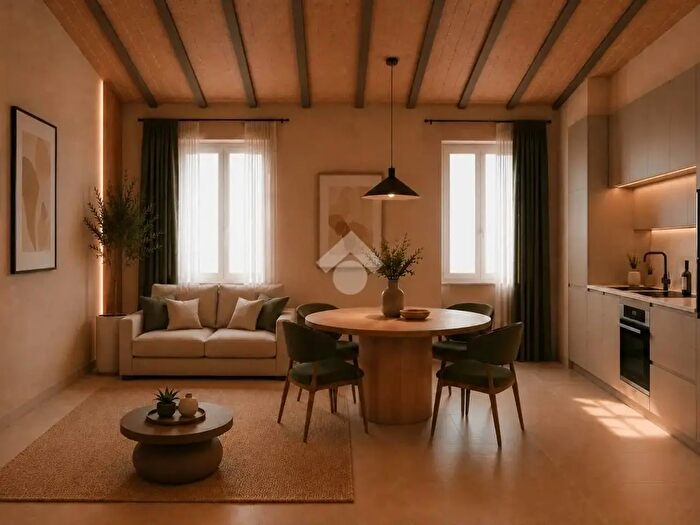 Appartamento trilocale in vendita in Via Giovanni Battista Bodoni, Roma