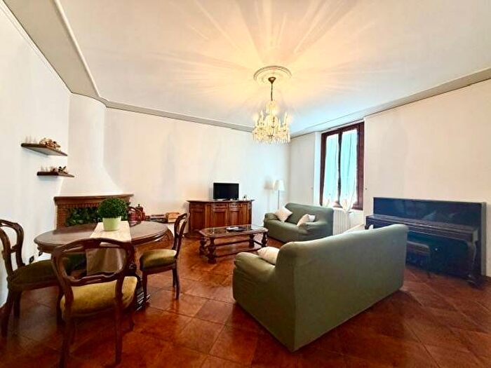 Appartamento trilocale in affitto in Via Vincenzo Gioberti, Beccaria Colombo, Firenze