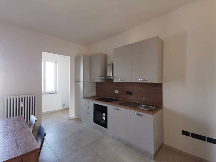 Appartamento bilocale in affitto in Via Papa Giovanni XXIII, Centro, Leinì