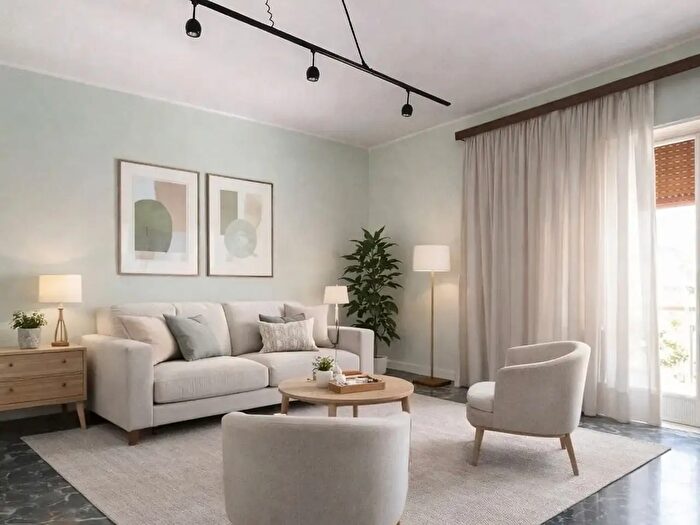 Appartamento in vendita in Via Michelangelo Schipa, Lecce