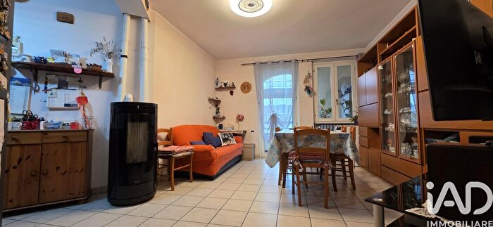 Appartamento trilocale in vendita in Via Giuseppe Airenti, Imperia