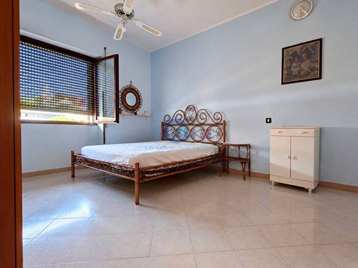 Casa bilocale in affitto in Catanzaro Lido, Catanzaro