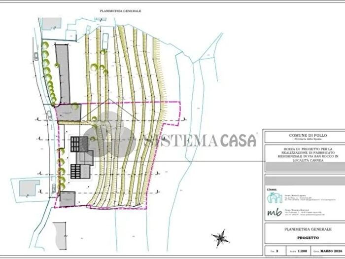 Case in Vendita e in Affitto - 3