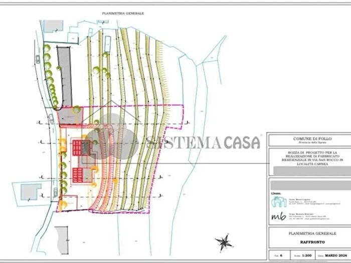 Case in Vendita e in Affitto - 2