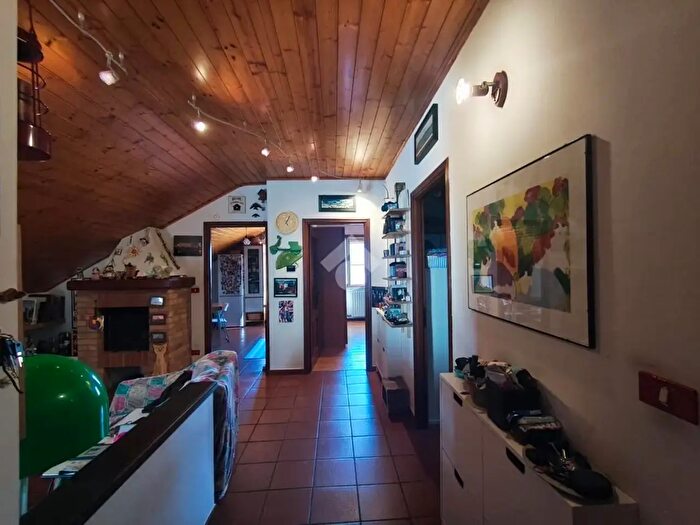 Appartamento quadrilocale in vendita in Via dei Testa, Avigliana