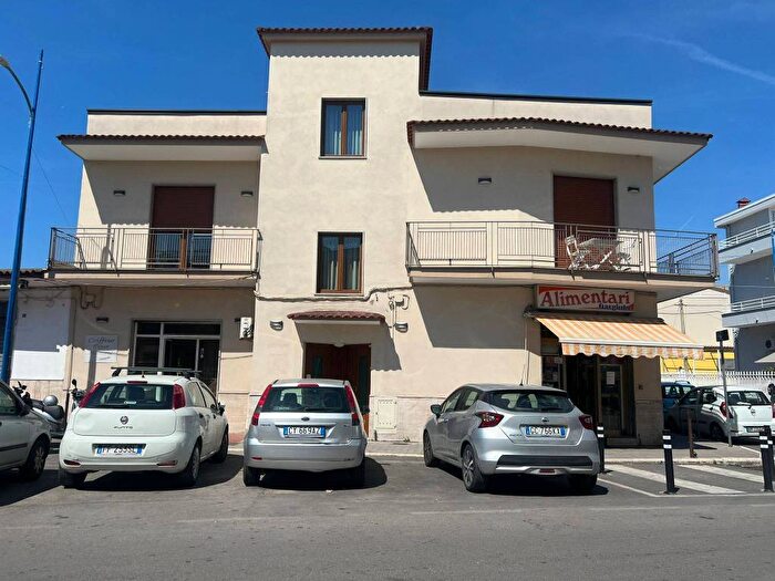 Appartamento bilocale in affitto in Centro, Pompei