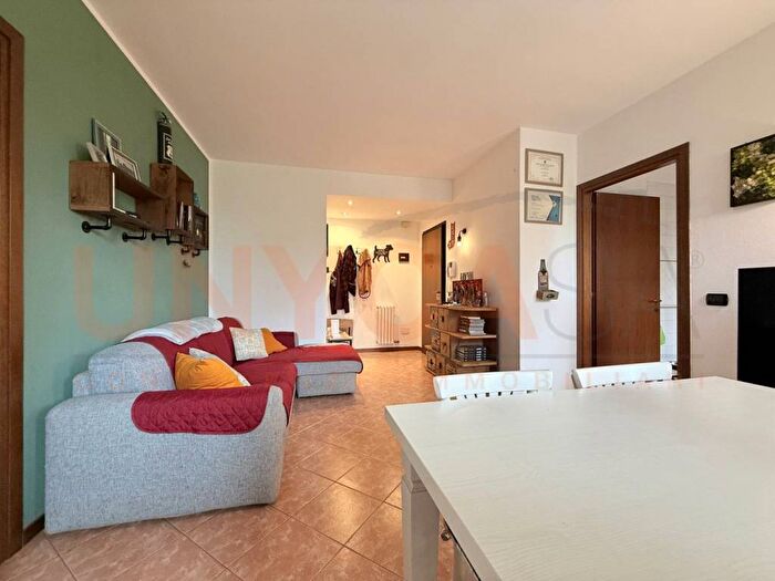 Appartamento trilocale in vendita in Via degli Alpini, Centro, Mestrino