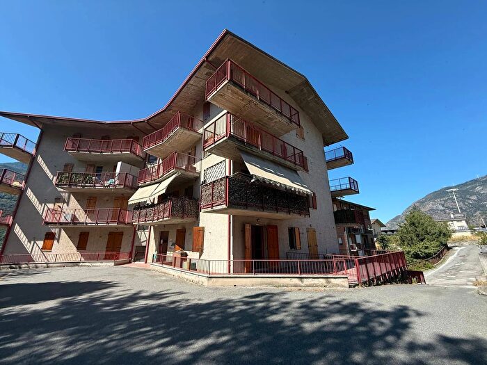 Appartamento monolocale in vendita in Via Trento, Saint Vincent