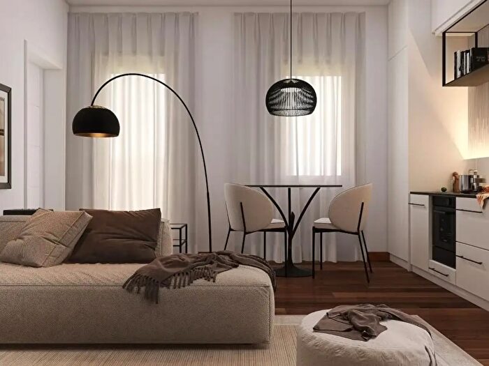 Appartamento bilocale in vendita in Via Govoni, San Pietro In Casale