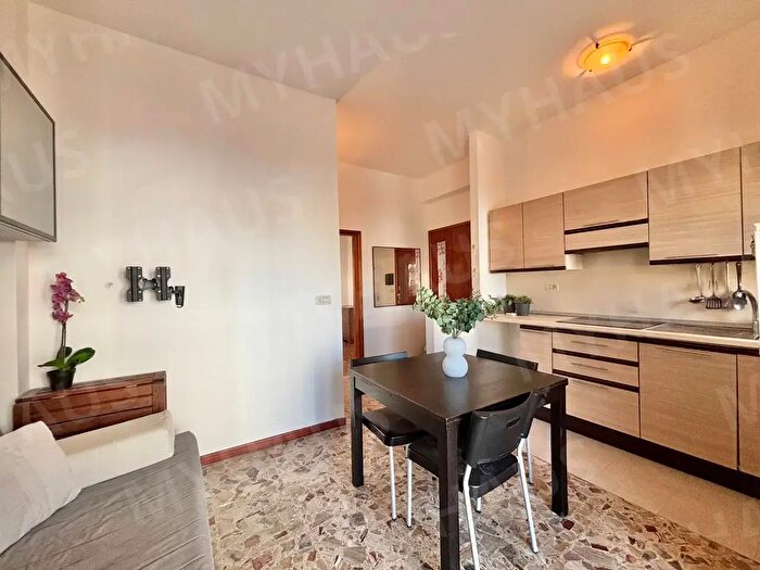 Appartamento bilocale in vendita in Viale Filippo Brunelleschi, Cesenatico